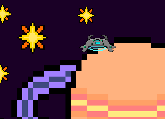space bits preview image