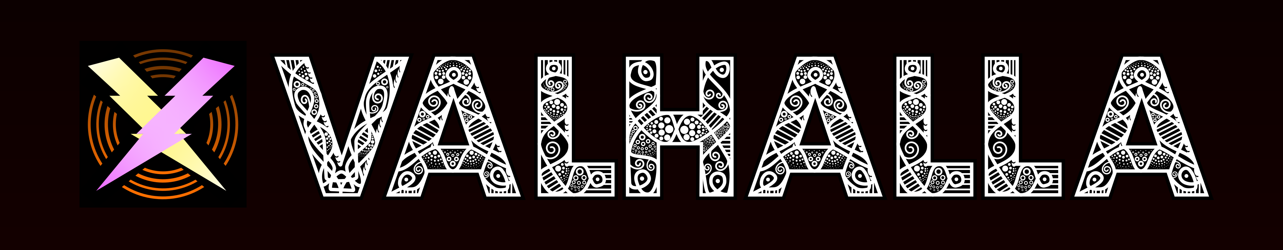 Valhalla games banner